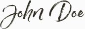 Signature